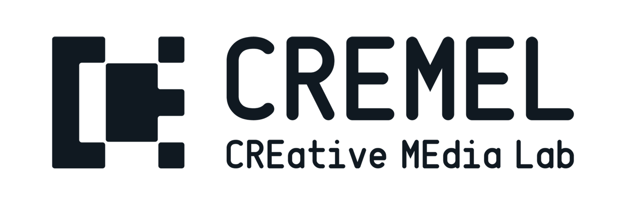 CREative MEdia Lab