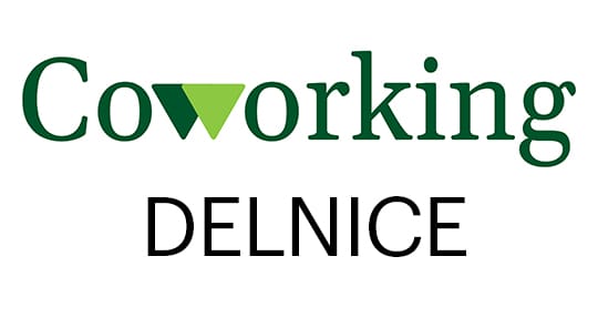 coworking delnice